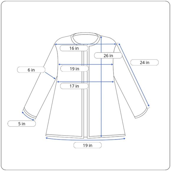 Vintage Lawrence Kayan Women's Black Silk Beaded Blazer Sweater Sz- L - Picture 6 of 6